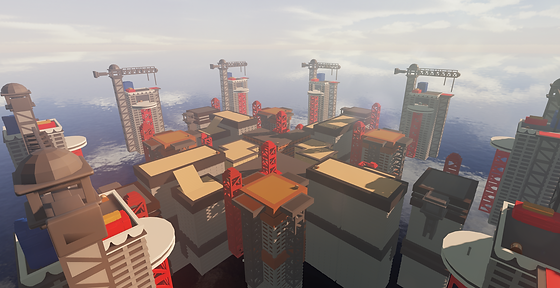 Build 21